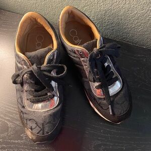 Calvin Klein Sneakers size 10
